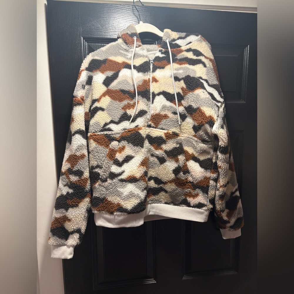 Eddie Bauer Sherpa Small